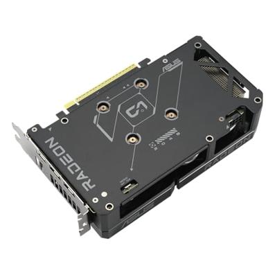 Asus DUAL Radeon RX 9060 XT 16GB