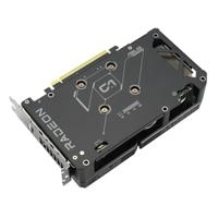 Asus DUAL Radeon RX 9060 XT 16GB - thumbnail