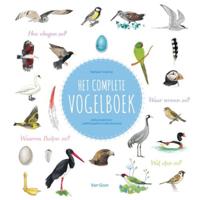 Het complete vogelboek - thumbnail