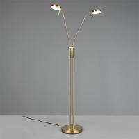 Trio LeeslampMonza messing - 423310208 - thumbnail