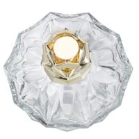 Maison Berger Giftset - Geurbrander Splendeur Vanillée / Vanilla Magnificence - Transparant - thumbnail