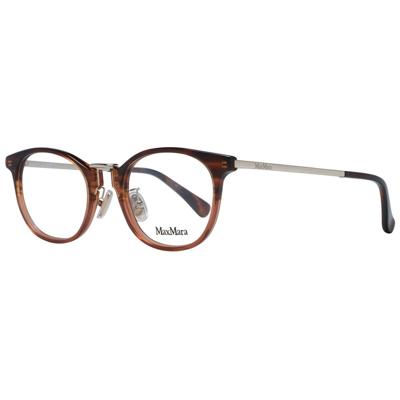 Brillenframe Dames Max Mara MM5092-D 48050 Brillenframe Dames Max Mara MM5092-D 48050