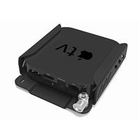 Maclocks Apple TV mount / slot zwart - thumbnail