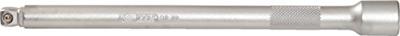 KS Tools 911.3913 9113913 Dopsleutelverlenging Aandrijving 3/8 (10 mm) 200 mm 1 stuk(s)