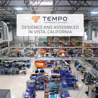Tempo Communications NC-100 Leidingzoeker - thumbnail