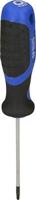 Brilliant Tools BT034904 Torx-schroevendraaier Grootte T 9 Koplengte: 74 mm 1 stuk(s) - thumbnail