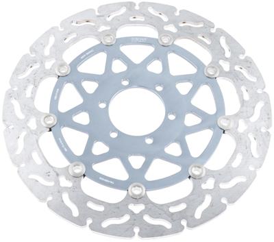 TRW -lucas remschijf "msw282rac" rotor msw282rac floating