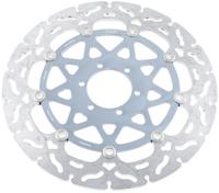 TRW -lucas remschijf "msw282rac" rotor msw282rac floating - thumbnail