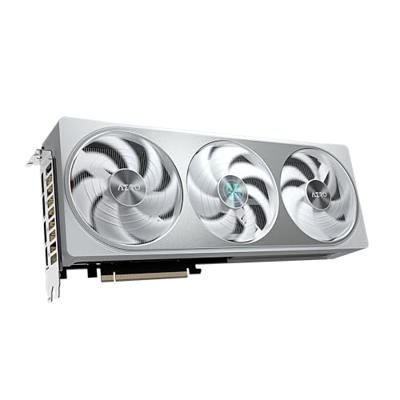 VGA Gigabyte GeForce RTX 5070 AERO OC 12G