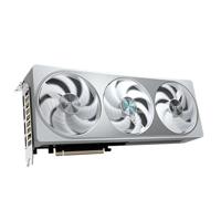 VGA Gigabyte GeForce RTX 5070 AERO OC 12G - thumbnail