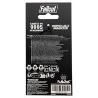 Fallout Keychain Nuka-Cola Limited Edition - thumbnail