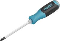 HAZET Schroevendraaier 811S/5 · Kruiskop profiel PH, Sleufprofiel · 5-delig · 0,8 x 4,5 - 1,2 x 7 · PH1 - PH2 - thumbnail