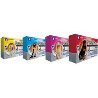 Pestigon Spot-On voor honden van 40 tot 60 kg 4 pipetten - thumbnail