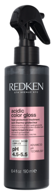 Redken Acidic Color Gloss Leave-in Hittebeschermer
