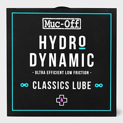 Muc-Off Hydrodynamic Classics Lube smeermiddel
