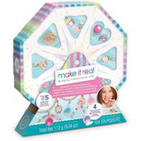 Make it Real sweet spin carnaval lipgloss armbanden set - thumbnail