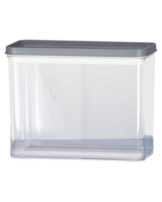 Voorraadbus - Grijs Voorraadbus - Grijs