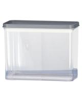 Voorraadbus - Grijs - thumbnail