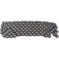 Edge fietsketting city naafversnelling 1/2 x 3/32" 116 links - thumbnail