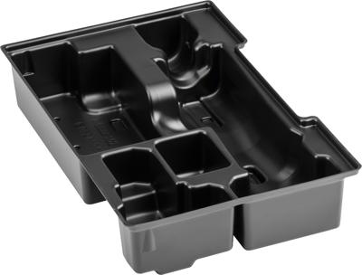 Bosch Accessoires 1/2 Inlay Gro 12V-Li - 1600A002WV