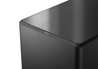 Philips TAFW1/10 Fidelio Subwoofer Zwart - thumbnail