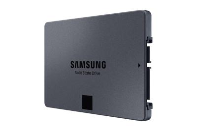 SAMSUNG 870 QVO 8 TB SSD