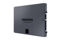 SAMSUNG 870 QVO 8 TB SSD - thumbnail