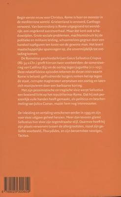 Bederf van binnenuit (Paperback)