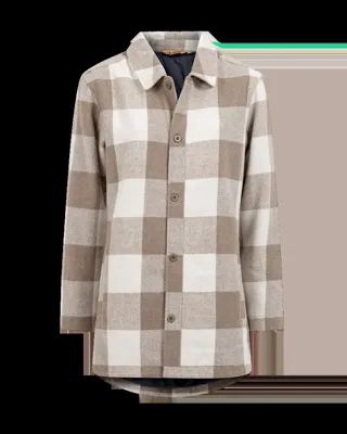 Life-Line Andrea Check Jack