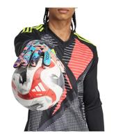 adidas Copa Pro INJ Keepershandschoenen Oranje Felblauw Paars Zwart - thumbnail