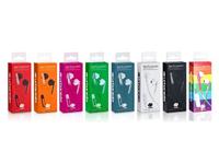 Urbanista San Francisco Oortelefoon-Universal, regenboog - thumbnail