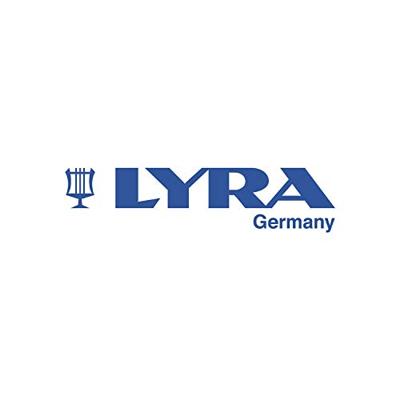 Lyra markeerpasta geel ø3mm 50ml | 10 stuk stuks