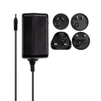 Lindy Voeding voor meerdere landen, 24 VDC 1,25 A, 5,5/2,1 mm - thumbnail