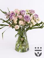Pastel centerpiece - Goud | Medium - thumbnail