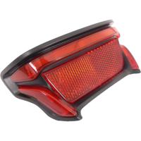 Gazelle achterlicht x-vision e-bike 6-12 volt - thumbnail