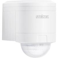 Steinel IS240DUO wit bewegingsmelder - 602819 - thumbnail