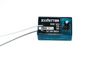 Volantex Vector 80 receiver (V2208) - thumbnail