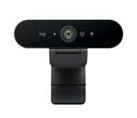 Logitech BRIO ULTRA HD PRO BUSINESS WEBCAM - thumbnail