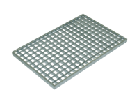 GB voetrooster 500x700 thermisch verzinkt | 1 stuk - 17285515 - thumbnail