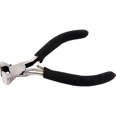 Creativ Company Schuine knijptang, l: 11 cm, 1 stuk Creativ Company Schuine knijptang, l: 11 cm, 1 stuk