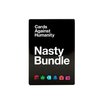 Cards Against Humanity Nasty Bundle Cards Against Humanity Nasty Bundle
