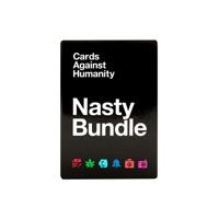 Cards Against Humanity Nasty Bundle - thumbnail