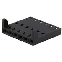 Molex 50579505 Male behuizing (kabel) Inhoud: 1 stuk(s) - thumbnail