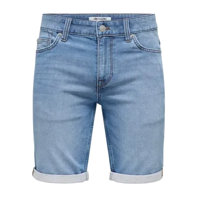 Only & Sons Jog Korte Broek