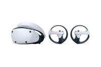Sony Playstation VR2 Virtual Reality bril Wit, Zwart - thumbnail