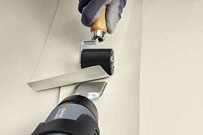 Steinel Accu Heteluchtpistool MH5 KF SC, 5.2Ah - 068233 068233