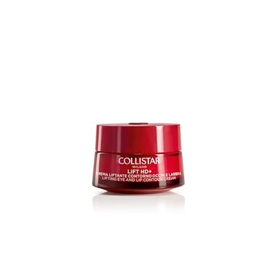 Collistar Lift HD+ Ultra-Lifting Eye and Lip Contour Cream 15ml