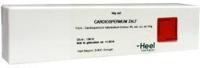 Homeoden Heel Cardiospermum creme 50 Gram - thumbnail