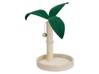 zoofari Krabpaal, hangmat of tipitent voor katten (Kattenkrabpaal) zoofari Krabpaal, hangmat of tipitent voor katten (Kattenkrabpaal)