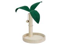 zoofari Krabpaal, hangmat of tipitent voor katten (Kattenkrabpaal) - thumbnail